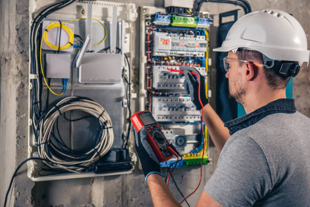 Best Electrician for Home Renovation  in Roseville, OH
