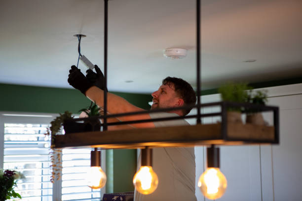 Best Home Electrical Repair  in Roseville, OH