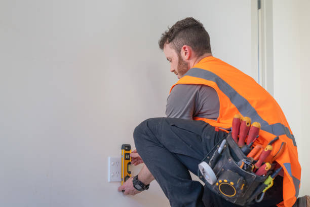 Best Electrical Contractors for Businesses  in Roseville, OH