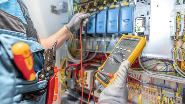Best Electrical Wiring Services  in Roseville, OH