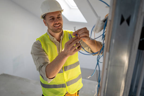 Best Electrical Outlet Repair  in Roseville, OH